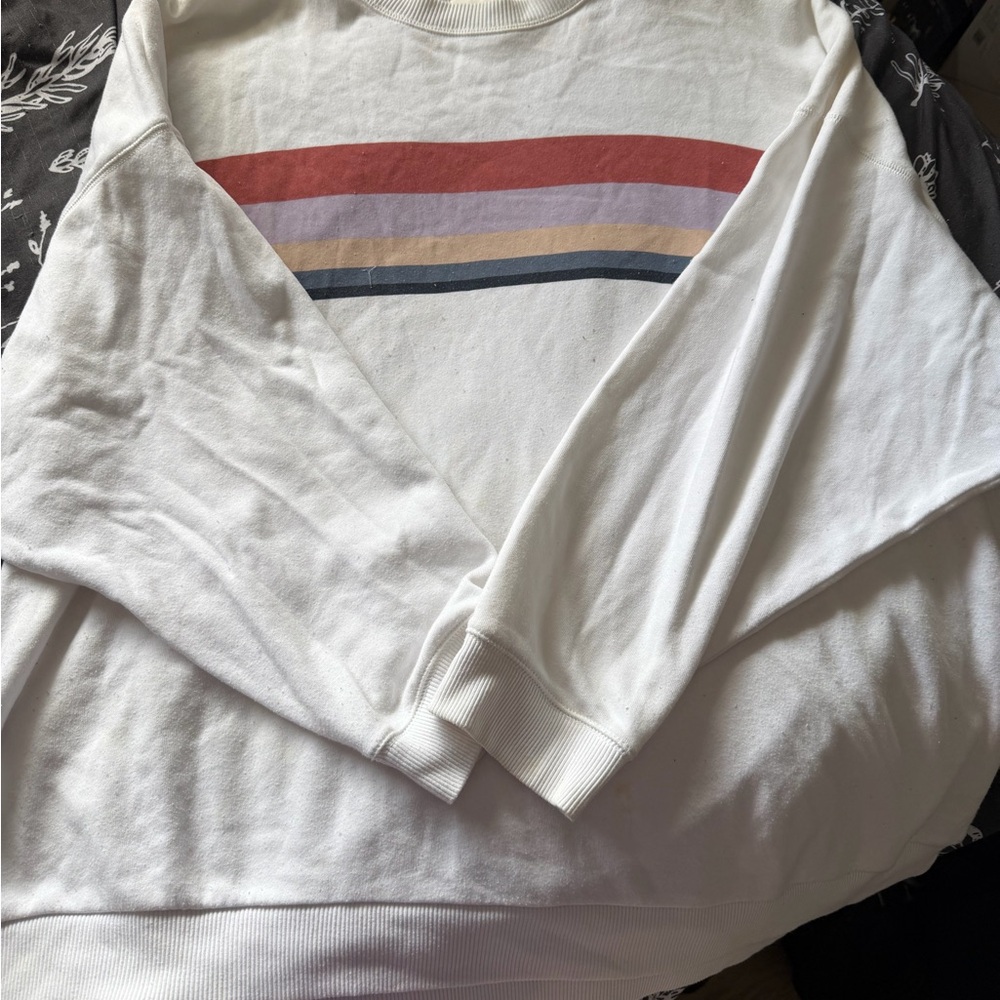 American Eagle “Jegging Fit” Sweater
